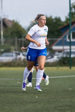 Bild 92 - F SC Ellerau - TuRa Harksheide : Ergebnis: 2:7
